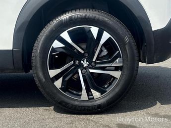 Peugeot 2008 1.2 PureTech GT SUV 5dr Petrol EAT Euro 6 (s/s) (130 ps)