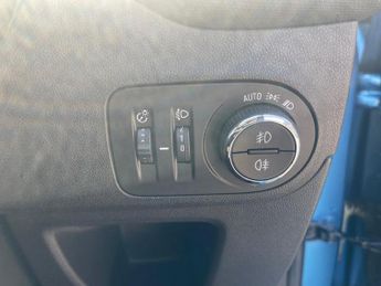 Vauxhall Crossland X 1.2T [130] Elite Nav 5dr [Start Stop] Auto