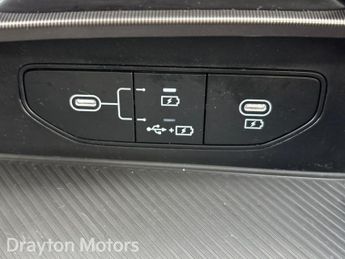 Kia Sportage 1.6 h T-GDi GT-Line SUV 5dr Petrol Hybrid Auto Euro 6 (s/s) (235