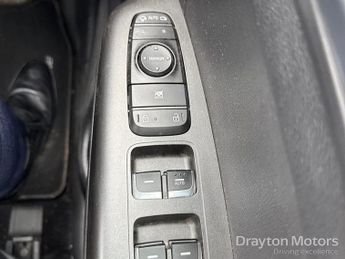 Kia Sportage 1.6 CRDi 2 SUV 5dr Diesel DCT Euro 6 (s/s) (134 bhp)