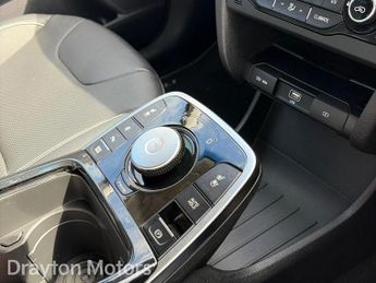 Kia Niro 64kWh 4+ SUV 5dr Electric Auto (201 bhp)