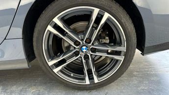 BMW 2 Series Gran Coupe 1.5 218i M Sport Saloon 4dr Petrol DCT Euro 6 (s/s) (136 ps)