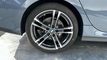 BMW 2 Series Gran Coupe 1.5 218i M Sport Saloon 4dr Petrol DCT Euro 6 (s/s) (136 ps)