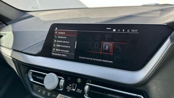 BMW 2 Series Gran Coupe 1.5 218i M Sport Saloon 4dr Petrol DCT Euro 6 (s/s) (136 ps)