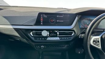 BMW 2 Series Gran Coupe 1.5 218i M Sport Saloon 4dr Petrol DCT Euro 6 (s/s) (136 ps)