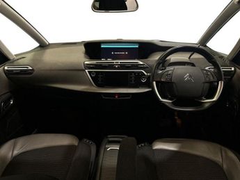 Citroen GRAND C4 SPACETOURER 1.5 BlueHDi 130 Feel Plus 5dr EAT8