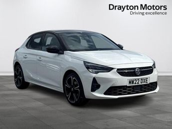 Vauxhall Corsa 1.2 Turbo SRi Edition Hatchback 5dr Petrol Manual Euro 6 (s/s) (