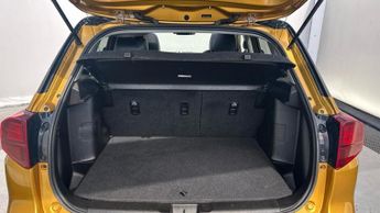 Suzuki Vitara 1.4 Boosterjet SZ5 SUV 5dr Petrol Auto Euro 6 (s/s) (140 ps)