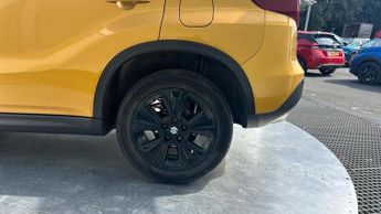 Suzuki Vitara 1.4 Boosterjet SZ5 SUV 5dr Petrol Auto Euro 6 (s/s) (140 ps)