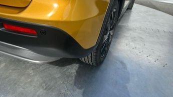 Suzuki Vitara 1.4 Boosterjet SZ5 SUV 5dr Petrol Auto Euro 6 (s/s) (140 ps)