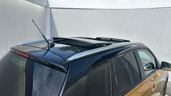 Suzuki Vitara 1.4 Boosterjet SZ5 SUV 5dr Petrol Auto Euro 6 (s/s) (140 ps)