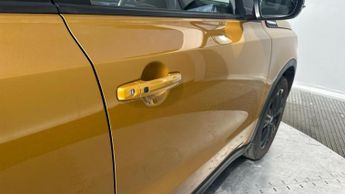 Suzuki Vitara 1.4 Boosterjet SZ5 SUV 5dr Petrol Auto Euro 6 (s/s) (140 ps)
