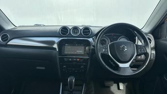 Suzuki Vitara 1.4 Boosterjet SZ5 SUV 5dr Petrol Auto Euro 6 (s/s) (140 ps)