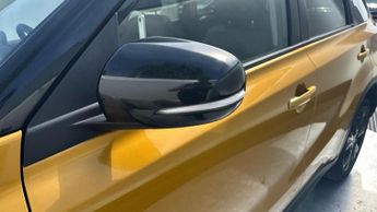 Suzuki Vitara 1.4 Boosterjet SZ5 SUV 5dr Petrol Auto Euro 6 (s/s) (140 ps)