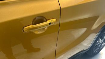 Suzuki Vitara 1.4 Boosterjet SZ5 SUV 5dr Petrol Auto Euro 6 (s/s) (140 ps)