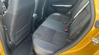 Suzuki Vitara 1.4 Boosterjet SZ5 SUV 5dr Petrol Auto Euro 6 (s/s) (140 ps)