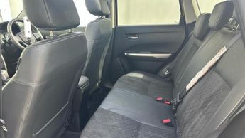 Suzuki Vitara 1.4 Boosterjet SZ5 SUV 5dr Petrol Auto Euro 6 (s/s) (140 ps)