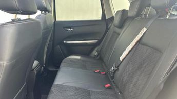 Suzuki Vitara 1.4 Boosterjet SZ5 SUV 5dr Petrol Auto Euro 6 (s/s) (140 ps)