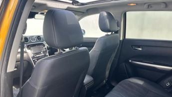 Suzuki Vitara 1.4 Boosterjet SZ5 SUV 5dr Petrol Auto Euro 6 (s/s) (140 ps)