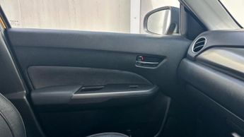 Suzuki Vitara 1.4 Boosterjet SZ5 SUV 5dr Petrol Auto Euro 6 (s/s) (140 ps)