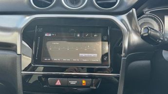 Suzuki Vitara 1.4 Boosterjet SZ5 SUV 5dr Petrol Auto Euro 6 (s/s) (140 ps)