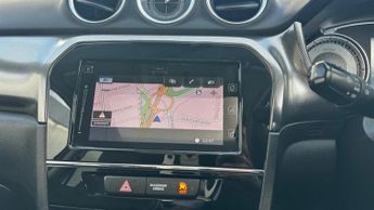 Suzuki Vitara 1.4 Boosterjet SZ5 SUV 5dr Petrol Auto Euro 6 (s/s) (140 ps)
