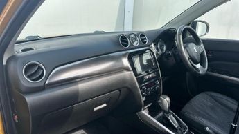 Suzuki Vitara 1.4 Boosterjet SZ5 SUV 5dr Petrol Auto Euro 6 (s/s) (140 ps)