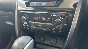Suzuki Vitara 1.4 Boosterjet SZ5 SUV 5dr Petrol Auto Euro 6 (s/s) (140 ps)