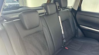 Suzuki Vitara 1.4 Boosterjet SZ5 SUV 5dr Petrol Auto Euro 6 (s/s) (140 ps)