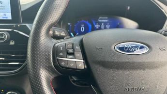 Ford Kuga 2.0 EcoBlue ST-Line First Edition SUV 5dr Diesel Auto AWD Euro 6