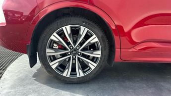 Ford Kuga 2.0 EcoBlue ST-Line First Edition SUV 5dr Diesel Auto AWD Euro 6