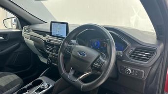 Ford Kuga 2.0 EcoBlue ST-Line First Edition SUV 5dr Diesel Auto AWD Euro 6