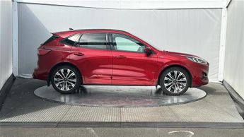 Ford Kuga 2.0 EcoBlue ST-Line First Edition SUV 5dr Diesel Auto AWD Euro 6