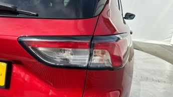 Ford Kuga 2.0 EcoBlue ST-Line First Edition SUV 5dr Diesel Auto AWD Euro 6