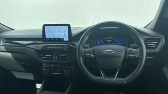 Ford Kuga 2.0 EcoBlue ST-Line First Edition SUV 5dr Diesel Auto AWD Euro 6