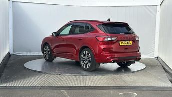Ford Kuga 2.0 EcoBlue ST-Line First Edition SUV 5dr Diesel Auto AWD Euro 6