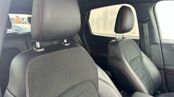 Ford Kuga 2.0 EcoBlue ST-Line First Edition SUV 5dr Diesel Auto AWD Euro 6