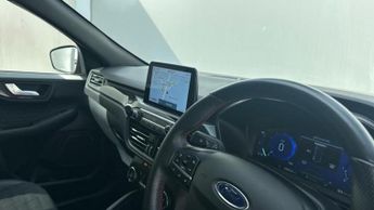Ford Kuga 2.0 EcoBlue ST-Line First Edition SUV 5dr Diesel Auto AWD Euro 6