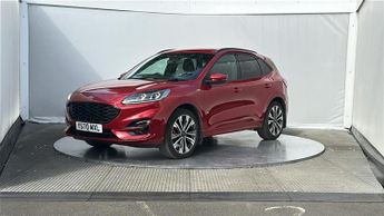 Ford Kuga 2.0 EcoBlue ST-Line First Edition SUV 5dr Diesel Auto AWD Euro 6