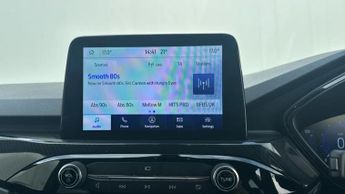 Ford Kuga 2.0 EcoBlue ST-Line First Edition SUV 5dr Diesel Auto AWD Euro 6