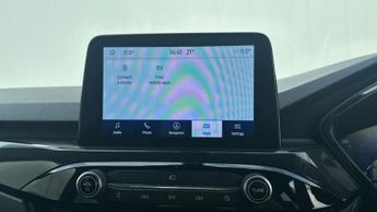 Ford Kuga 2.0 EcoBlue ST-Line First Edition SUV 5dr Diesel Auto AWD Euro 6