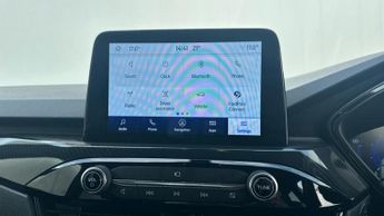 Ford Kuga 2.0 EcoBlue ST-Line First Edition SUV 5dr Diesel Auto AWD Euro 6