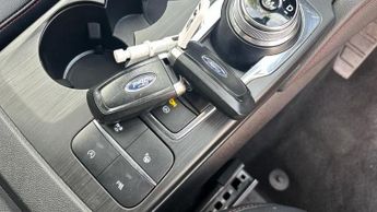 Ford Kuga 2.0 EcoBlue ST-Line First Edition SUV 5dr Diesel Auto AWD Euro 6