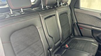 Ford Kuga 2.0 EcoBlue ST-Line First Edition SUV 5dr Diesel Auto AWD Euro 6