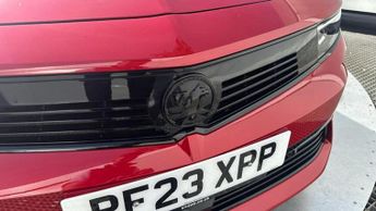 Vauxhall Astra 1.2 Turbo GS Sports Tourer 5dr Petrol Auto Euro 6 (s/s) (130 ps)