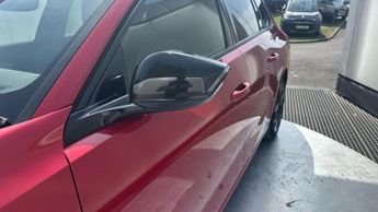 Vauxhall Astra 1.2 Turbo GS Sports Tourer 5dr Petrol Auto Euro 6 (s/s) (130 ps)