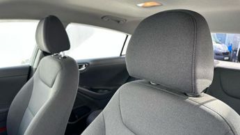 Hyundai IONIQ 38.3kWh Premium Hatchback 5dr Electric Auto (136 ps)