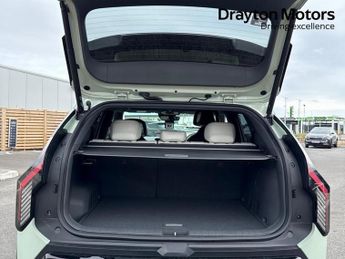 Kia EV3 81.4kWh GT-Line S SUV 5dr Electric Auto (201 bhp)