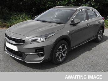 Kia XCeed 1.0 T-GDi ISG 2