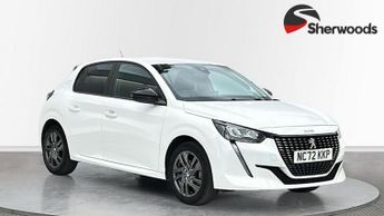 Peugeot 208 1.2 PureTech Active Premium + Hatchback 5dr Petrol Manual Euro 6